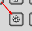 The Settings Icon in Fire Force Online