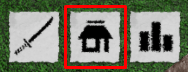 Ninja Parkour Arena house icon