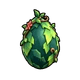 A Bloom Egg in Ride A Pet