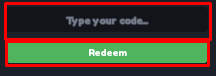 Grow a Bonsai codes section