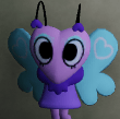 Flutter in Dandy's World