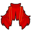 Dragon Mantle in Blox Fruits