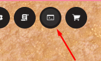 The code icon in Military VS Aliens 2
