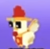Seraph Rooster
