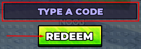 Aura Farming Battles codes section