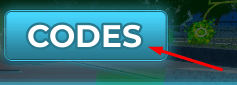 CODES button in Football Nation