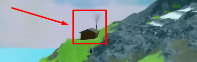 Slap Battles Slap Royale cabin