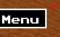 The Menu button in Untitled UTMM Game