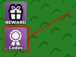 Steal A Brainrot codes button