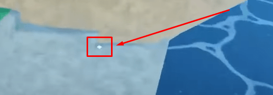 Fruit Battlegrounds Soru quest book location