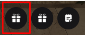 Last Stop gift icon