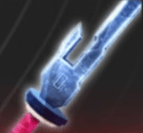 True Inverted Spear of Heaven