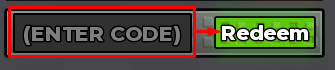 Unbox ASMR codes section