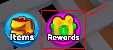 Destroy Grandma rewards button
