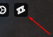 The coupon icon in War Rivals
