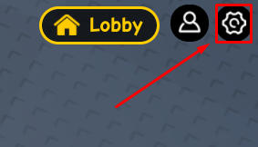 Animal Battles settings icon