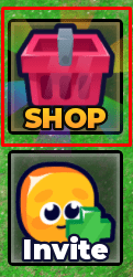Roll to Defend shop button
