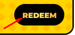 REDEEM button in PLS DONATE X