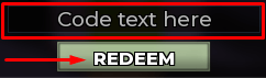 WORLD TOWER DEFENSE codes section