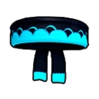 Black Headband in Blox Fruits