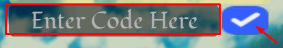 The code section in MAJIKA: City of Magic