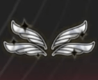 Divine General's Wings