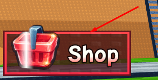 Shop icon in Be an Admin
