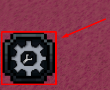 Nightshift Tower Defense settings icon