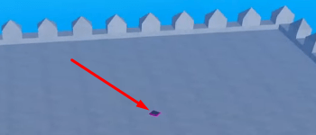 Blox Fruits pressure plate 2