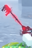 No-Life Rod