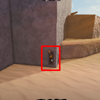 Fisch Atlantis Forsaken Shores lever 1