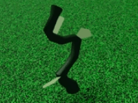 Slap Battles Wild Vine example