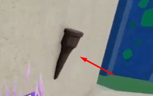 Torch #1 in Blox Fruits