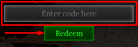 Anime High School RP codes section