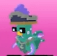 Kraken Chicken