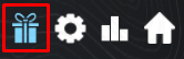 Kontra gift icon