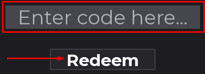 Ball VS Ball codes section