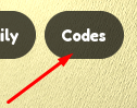 The Codes button in Cluck or Hide