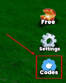 Destroy! codes button