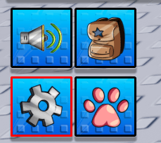 Grow a Business settings icon