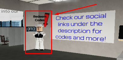 scam call center simulator redeem codes NPC