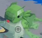 A Mosswaddler in Fisch
