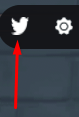 Anime Advance ticket icon