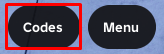 A Hunter's Dream codes button