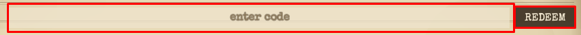 AOT codes section