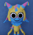 Yatta in Dandy's World