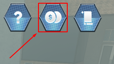 Realms Of The Multiverse coins icon