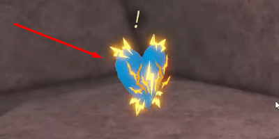 Fisch Atlantis Heart of Zeus example
