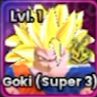 Goki (Super 3)