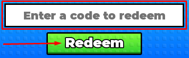Jump To Steal An Egg codes section